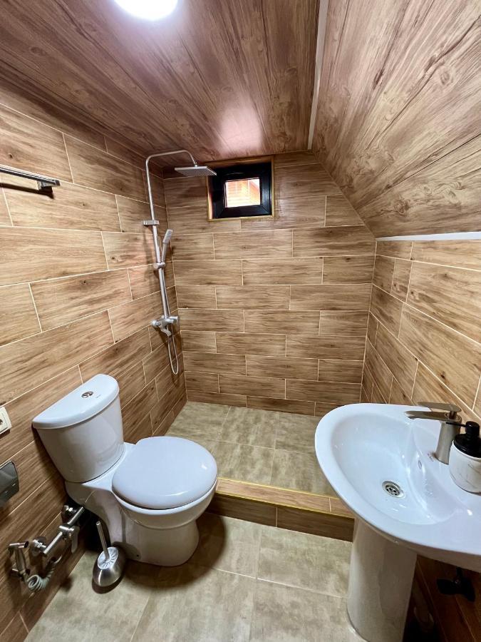 Cottage Paradise Казбеги Екстериор снимка