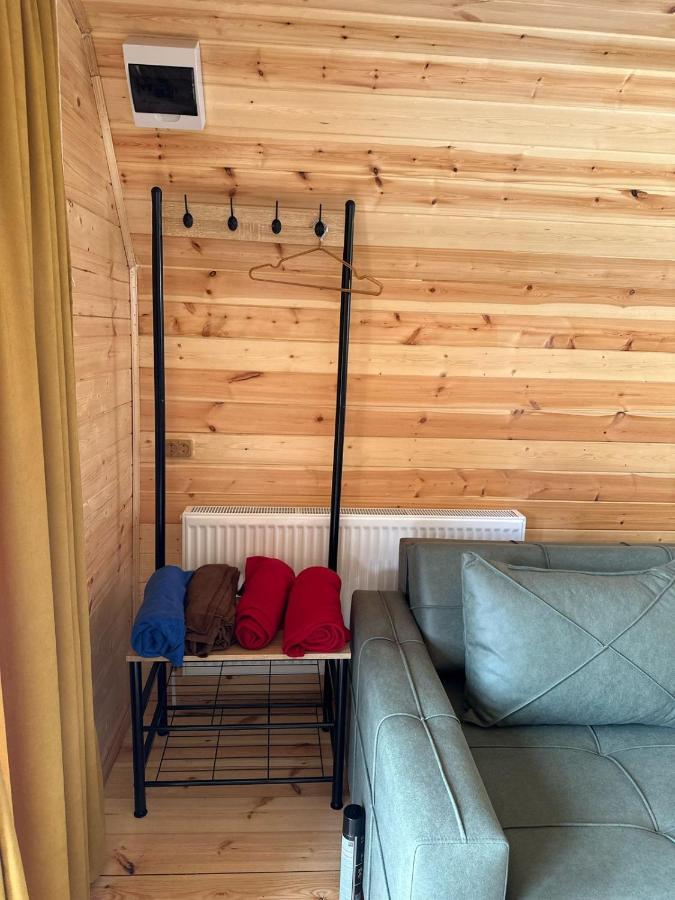 Cottage Paradise Казбеги Екстериор снимка