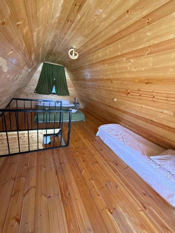 Cottage Paradise Казбеги Екстериор снимка